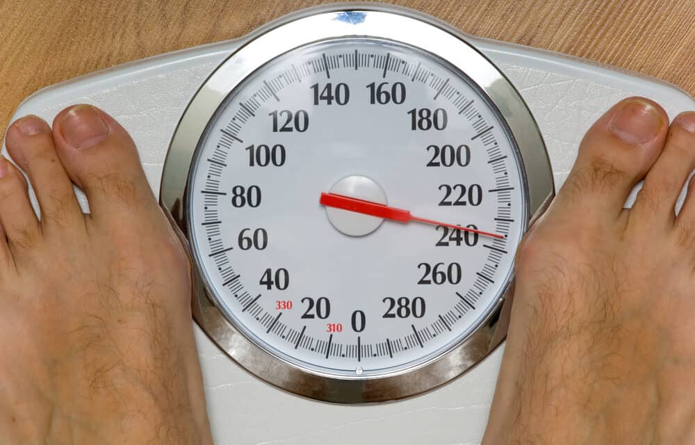 Weight Loss: 5 Healthy Ways to Lose Weight When Midlife Metabolism Slows