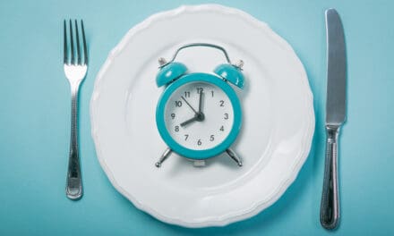 How Intermittent Fasting Helps Midlife Weight Loss With Awesome Health Benefits