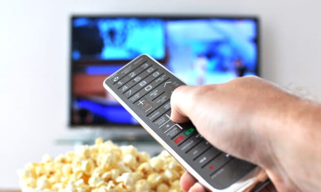 Midlife And the Alarming Negative Health Effects of Watching Too Much TV
